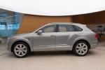 Bentley Bentayga V8 2020 года (UAE)